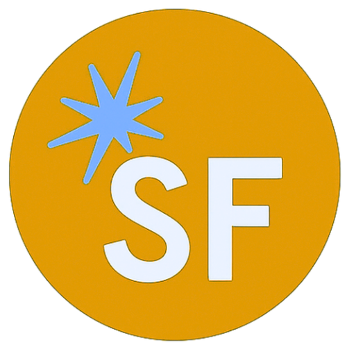 SparkFund Logo